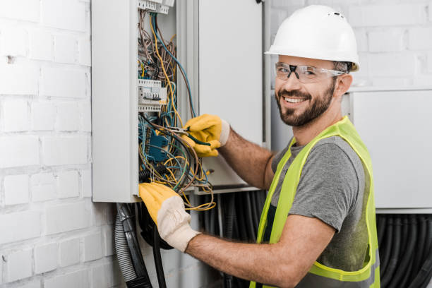 Best Ceiling Fan Installation Electrician  in Wahneta, FL