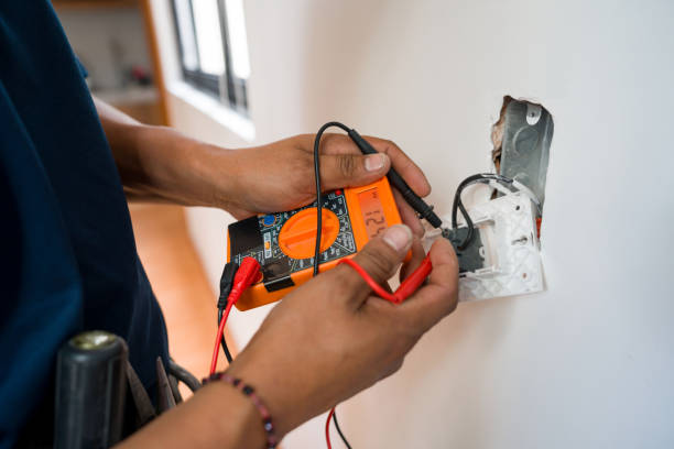 Best Electrical Troubleshooting Services  in Wahneta, FL