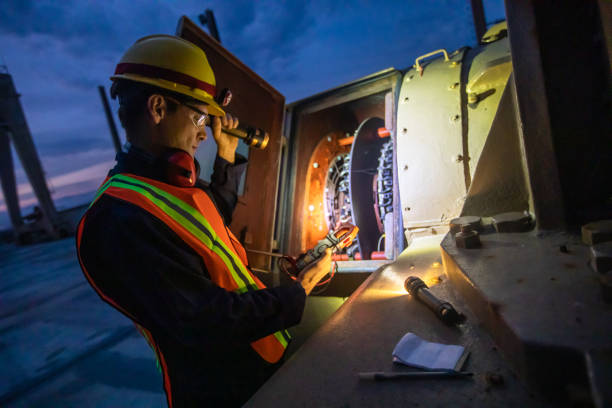 Best Industrial Electrical Services  in Wahneta, FL