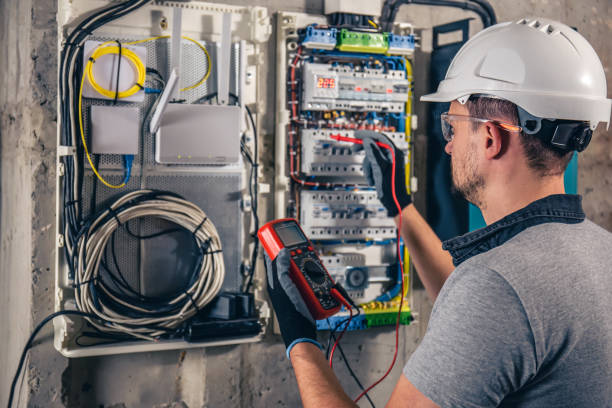 Best Electrical Outlet Repair  in Wahneta, FL