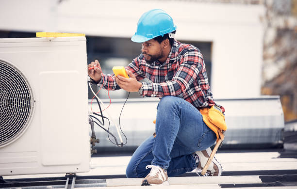Best Commercial Electrician Services  in Wahneta, FL