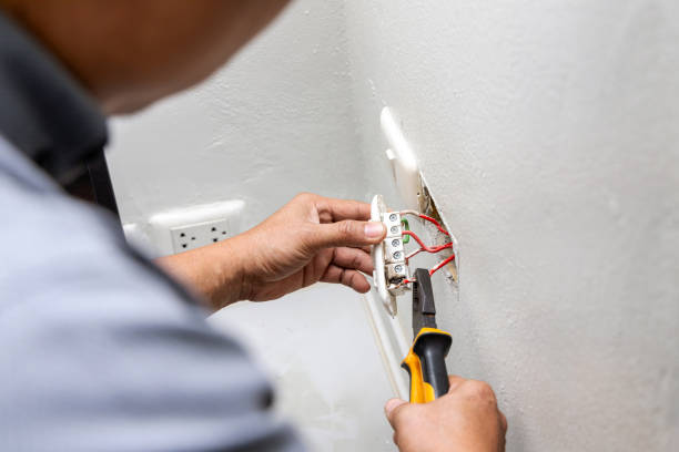 Best Licensed Electrician  in Wahneta, FL