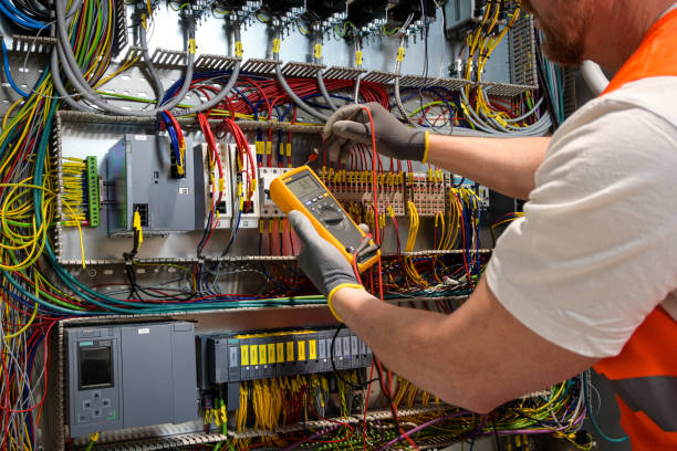 Best Circuit Breaker Repair  in Wahneta, FL
