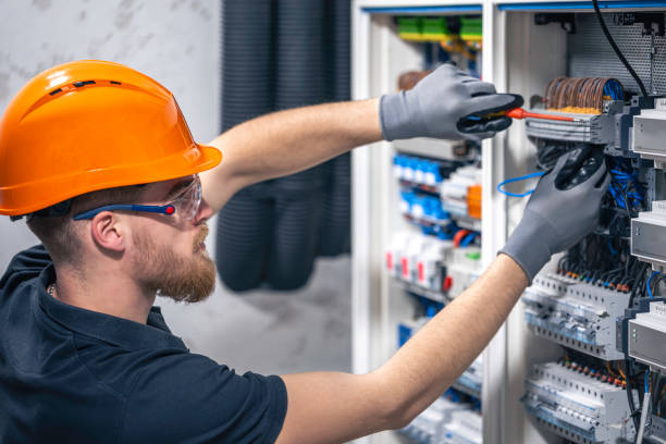 Best Electric Panel Repair  in Wahneta, FL