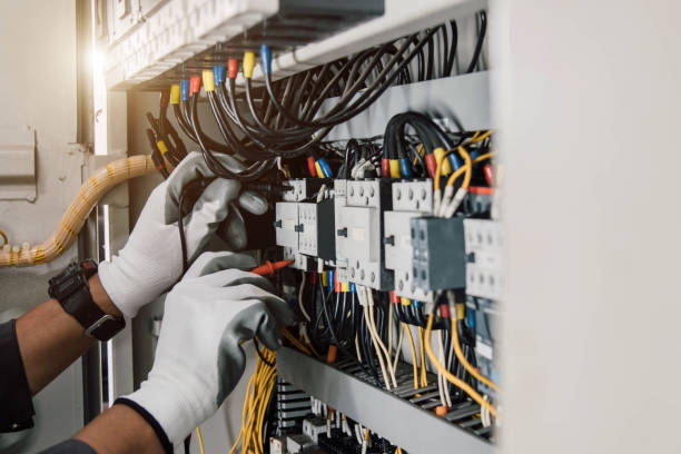 Best Electrical Installation Contractor  in Wahneta, FL